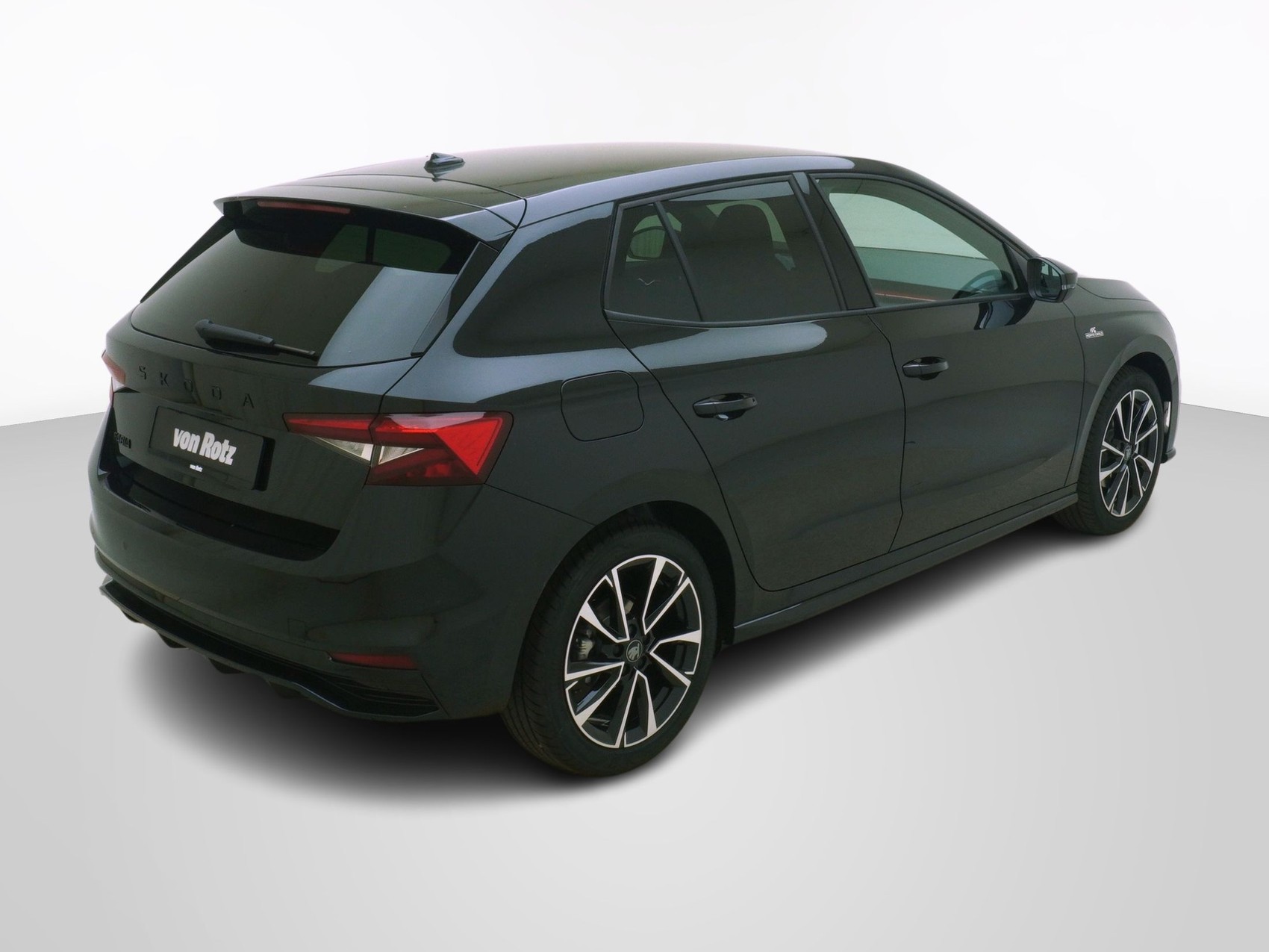 SKODA Fabia 1.5 TSI Monte Carlo DSG-image-4