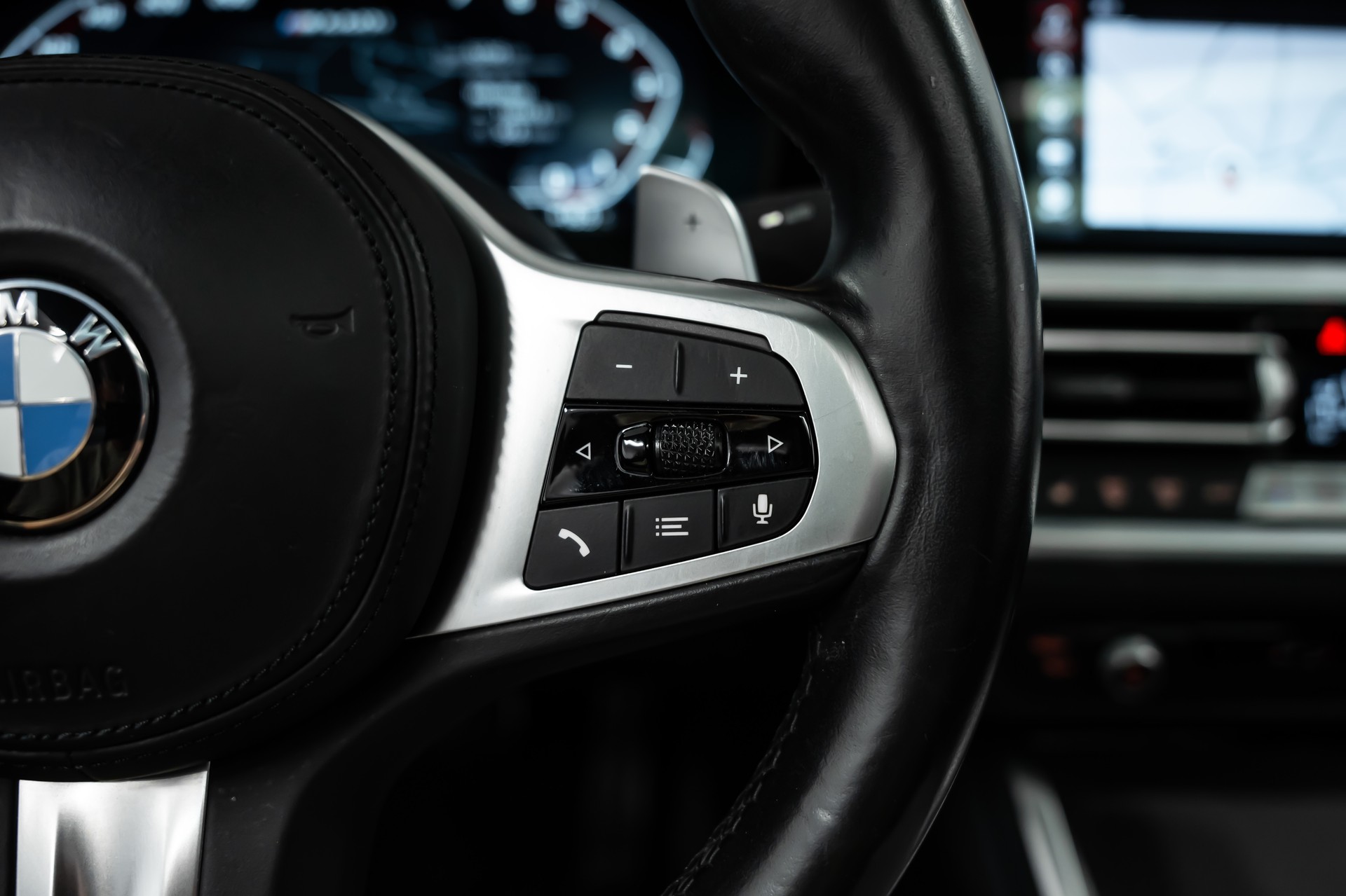 BMW M440i xDrive 48V Gran Coupé M Sport PRO Steptronic *Performance-Sitze*Laser*Panorama*Head-Up*-image-21