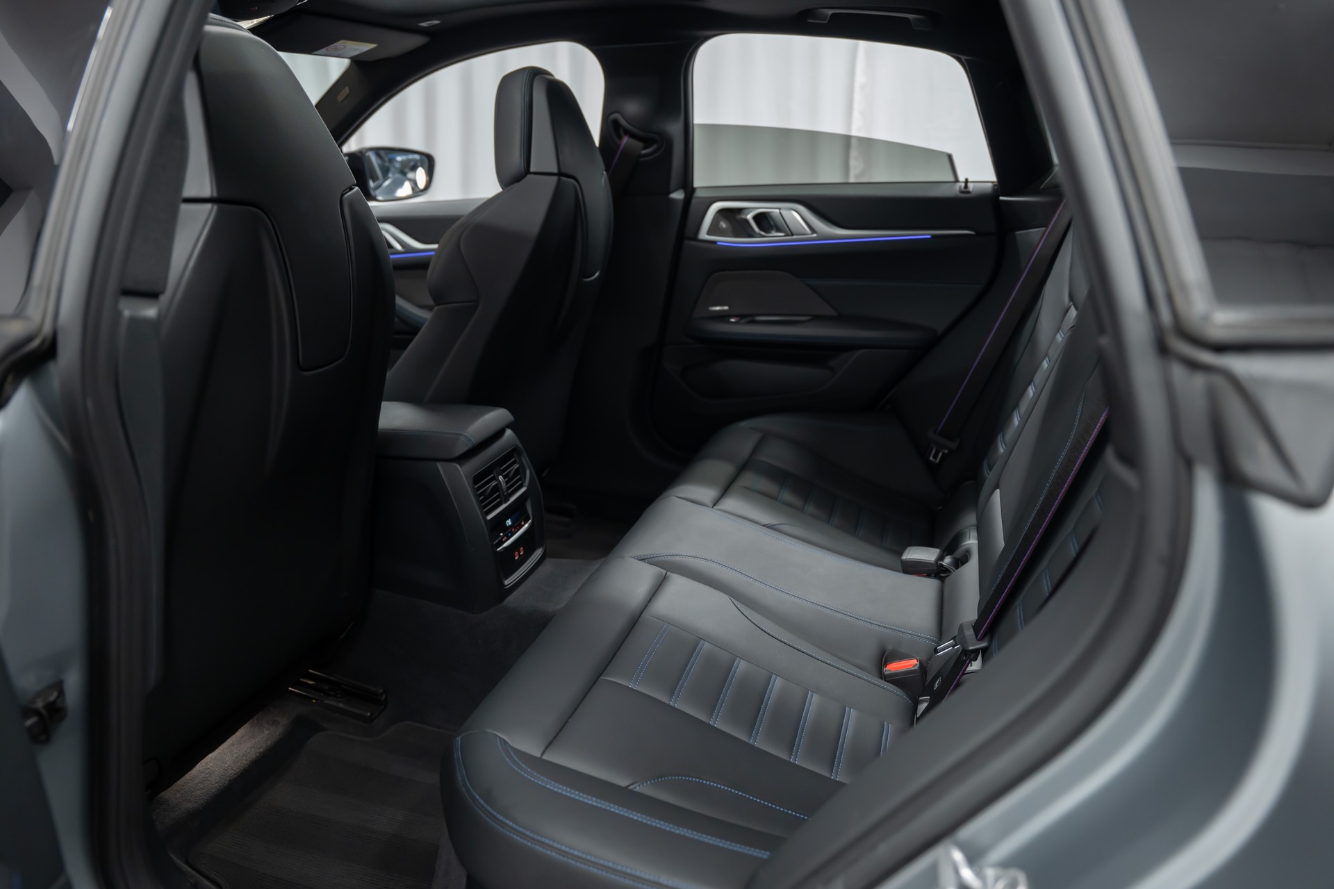 BMW M440i xDrive 48V Gran Coupé M Sport PRO Steptronic *Performance-Sitze*Laser*Panorama*Head-Up*-image-15