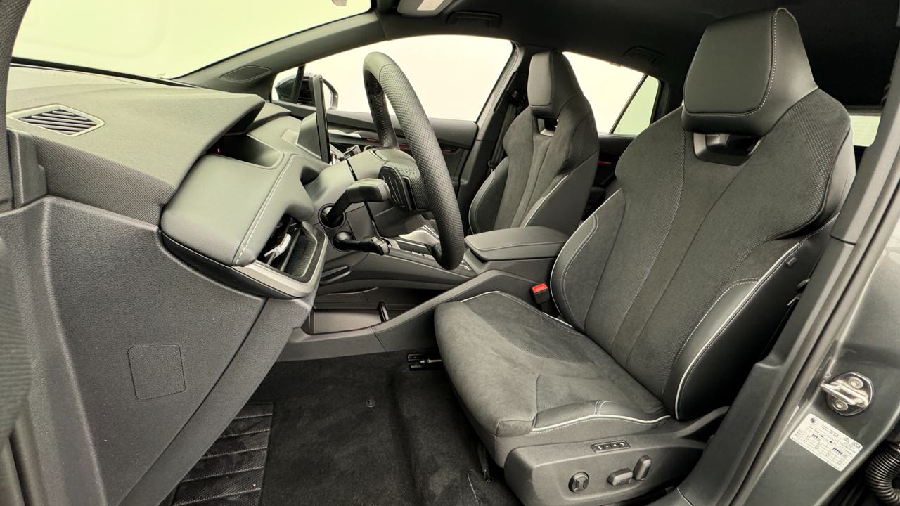 SKODA Enyaq 85x Sportline 4x4-image-4