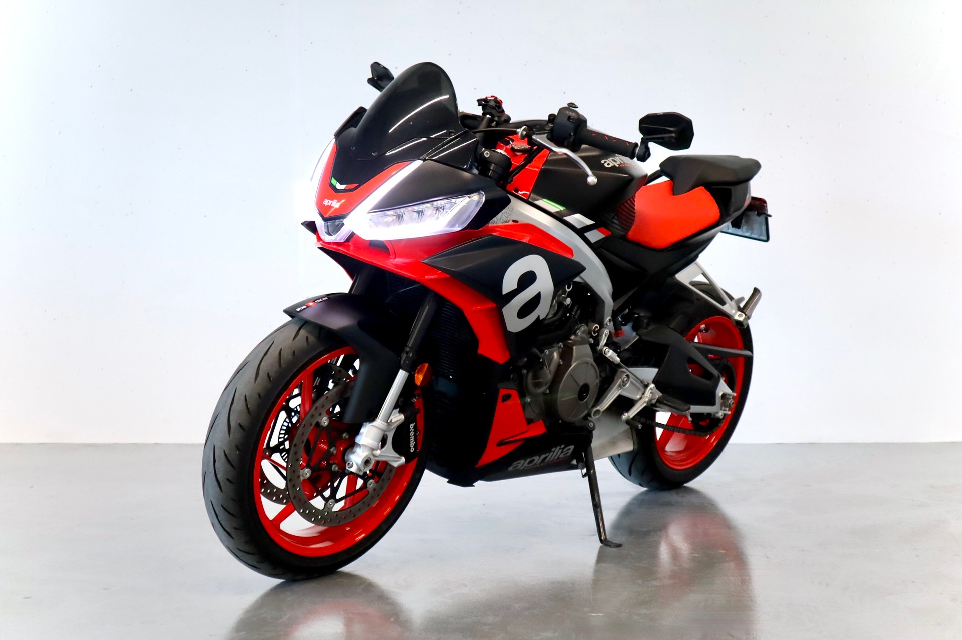 APRILIA Tuono 660 (A2-35kw)-image-13