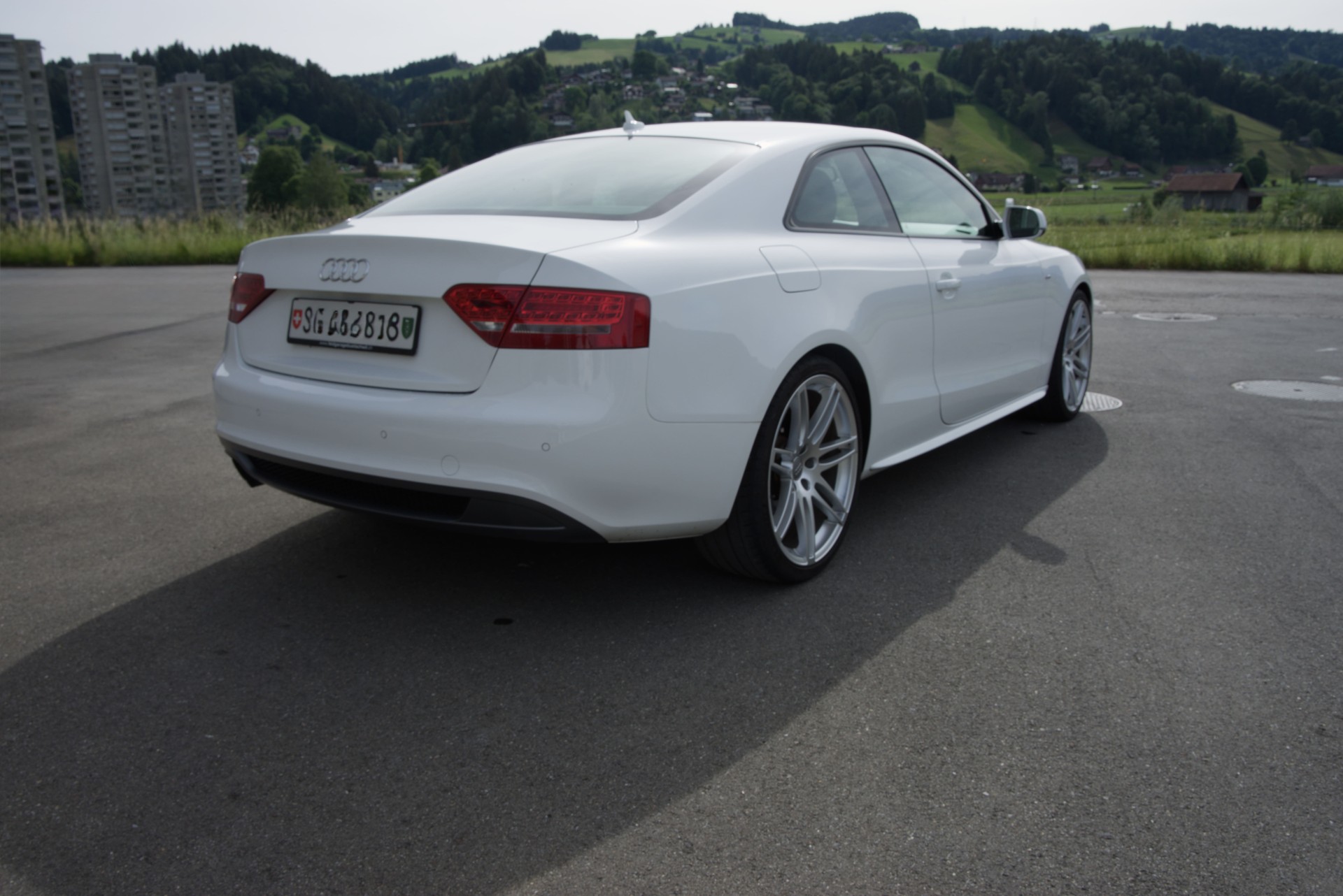 AUDI 2.0 TFSI quattro-image-6