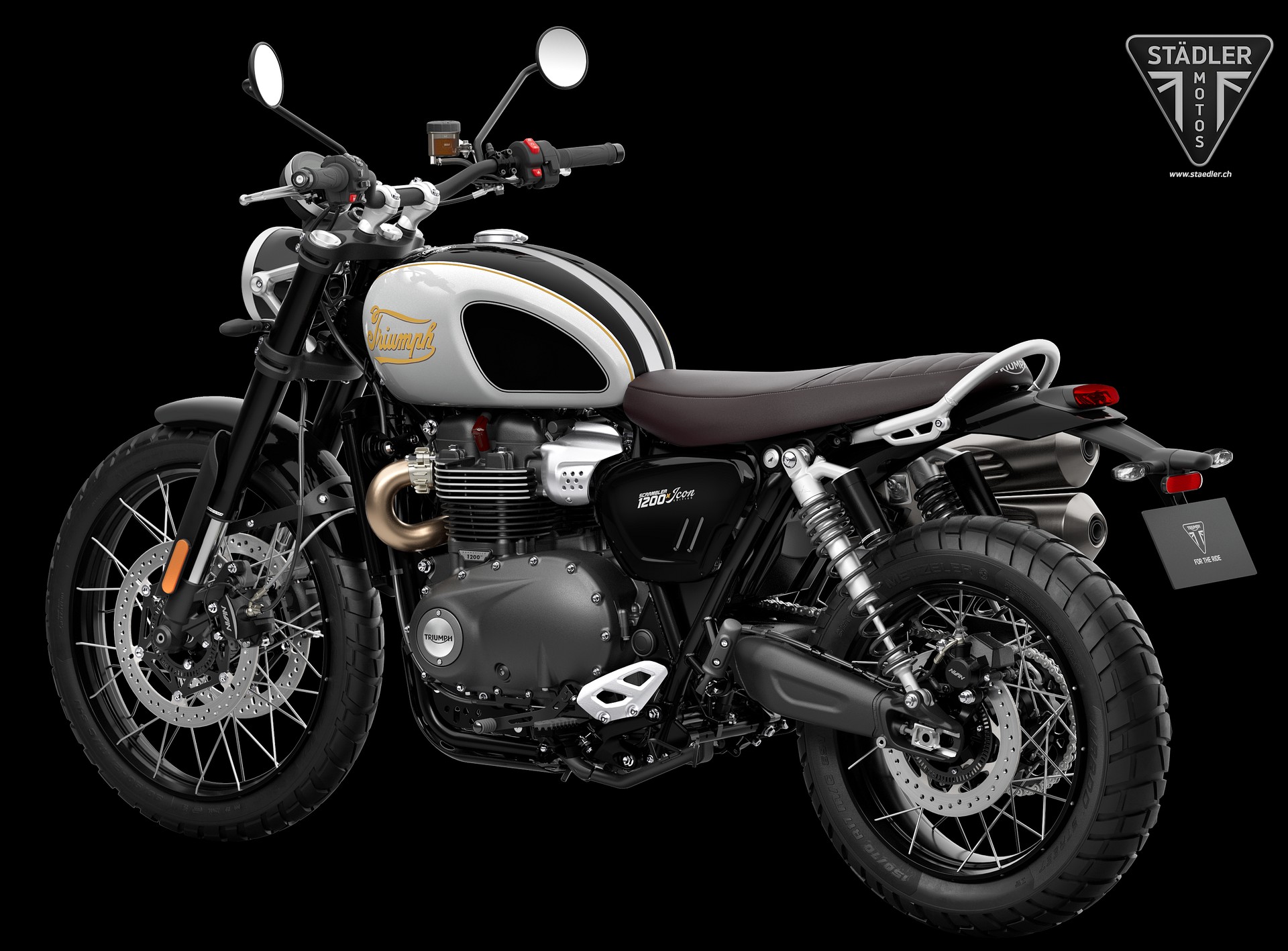 TRIUMPH TRIUMPH Scrambler 1200 X Icon-image-2