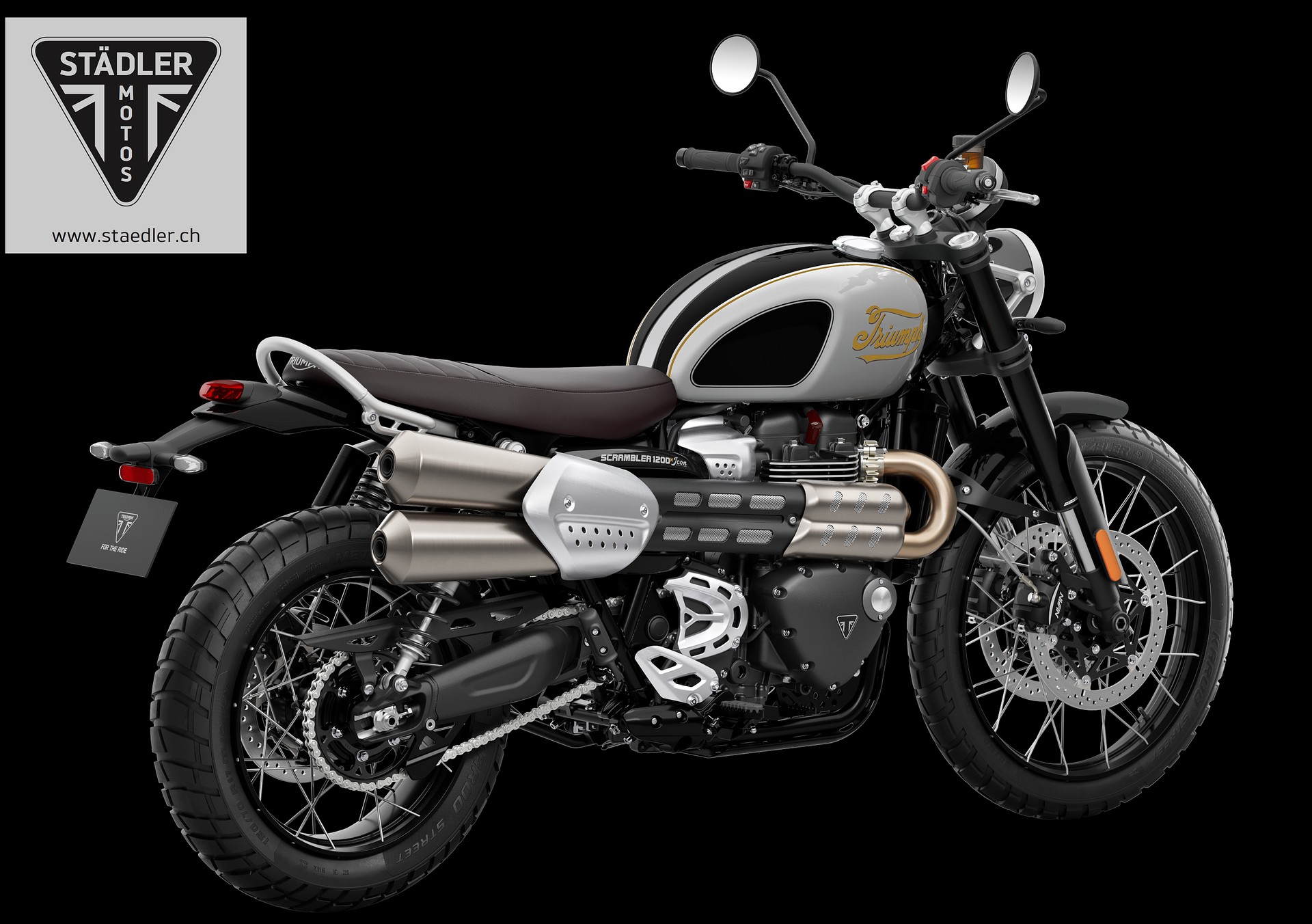 TRIUMPH TRIUMPH Scrambler 1200 X Icon-image-4
