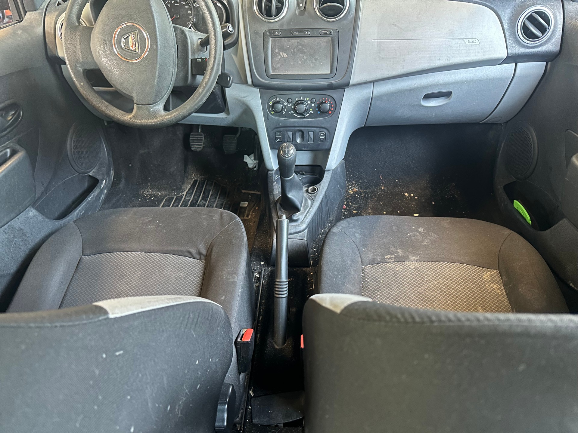 DACIA Sandero Tce 90 Lauréate-image-8