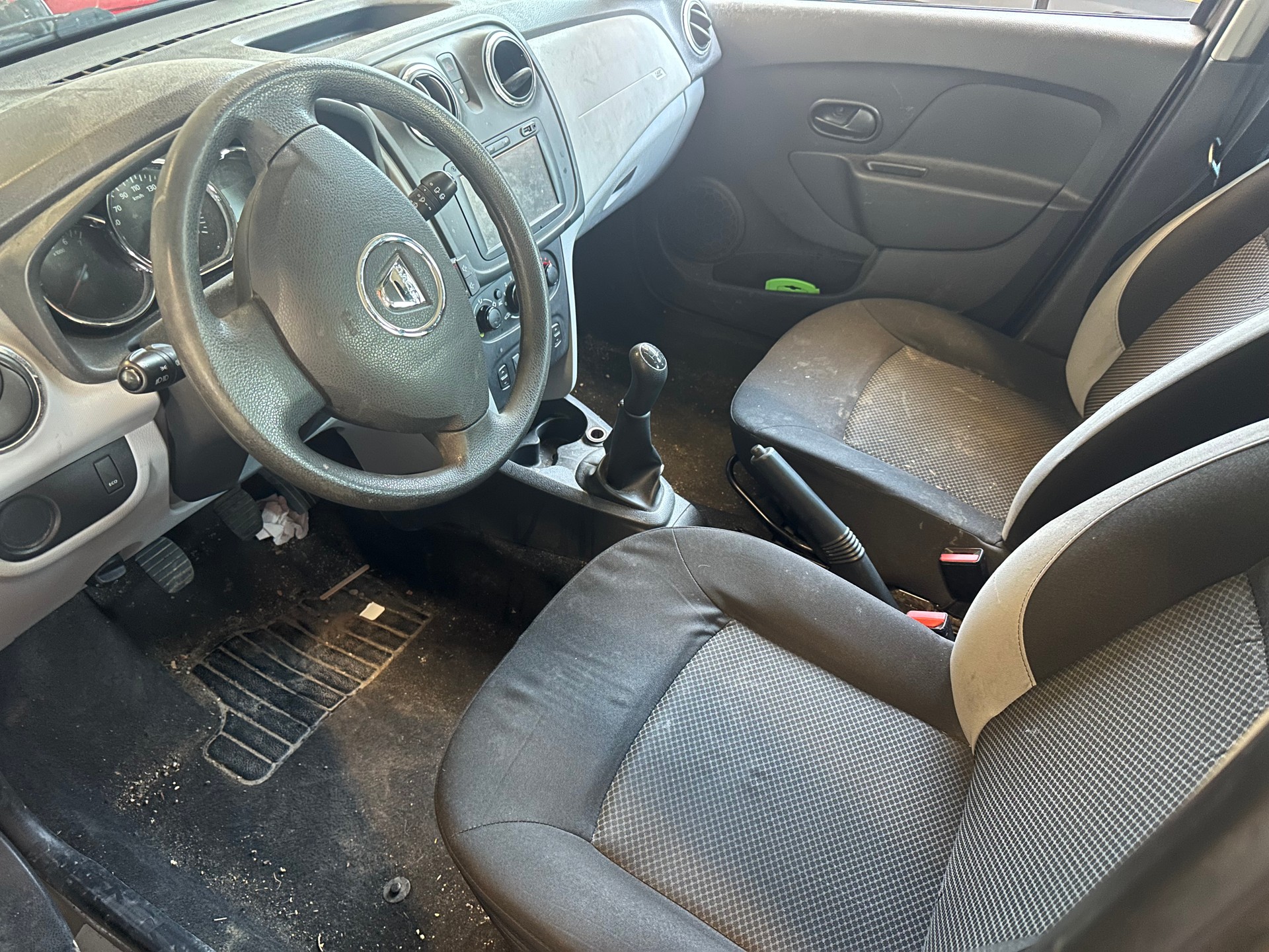 DACIA Sandero Tce 90 Lauréate-image-7