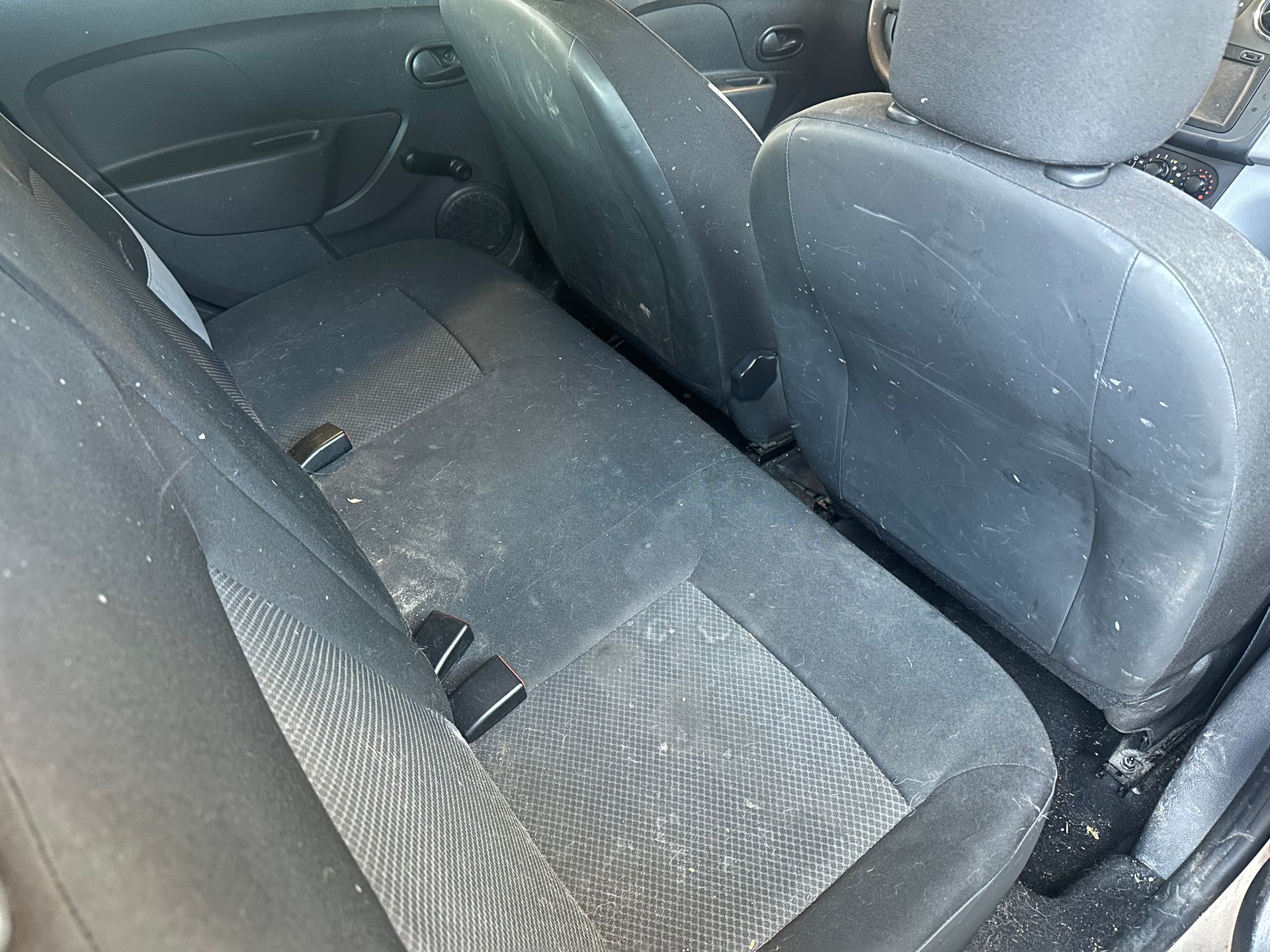 DACIA Sandero Tce 90 Lauréate-image-10