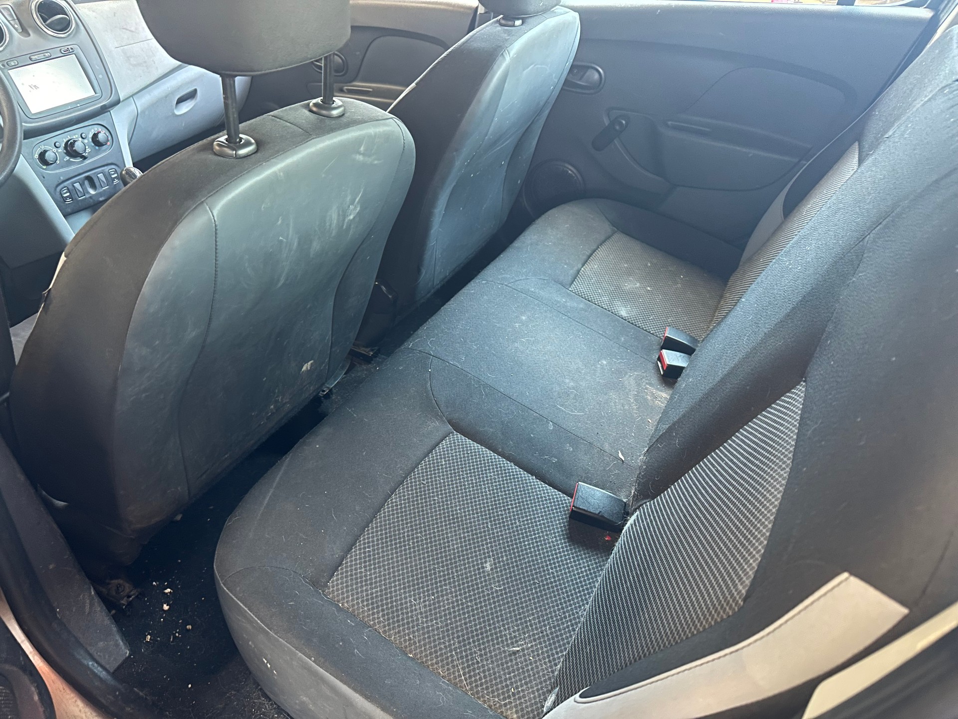 DACIA Sandero Tce 90 Lauréate-image-9