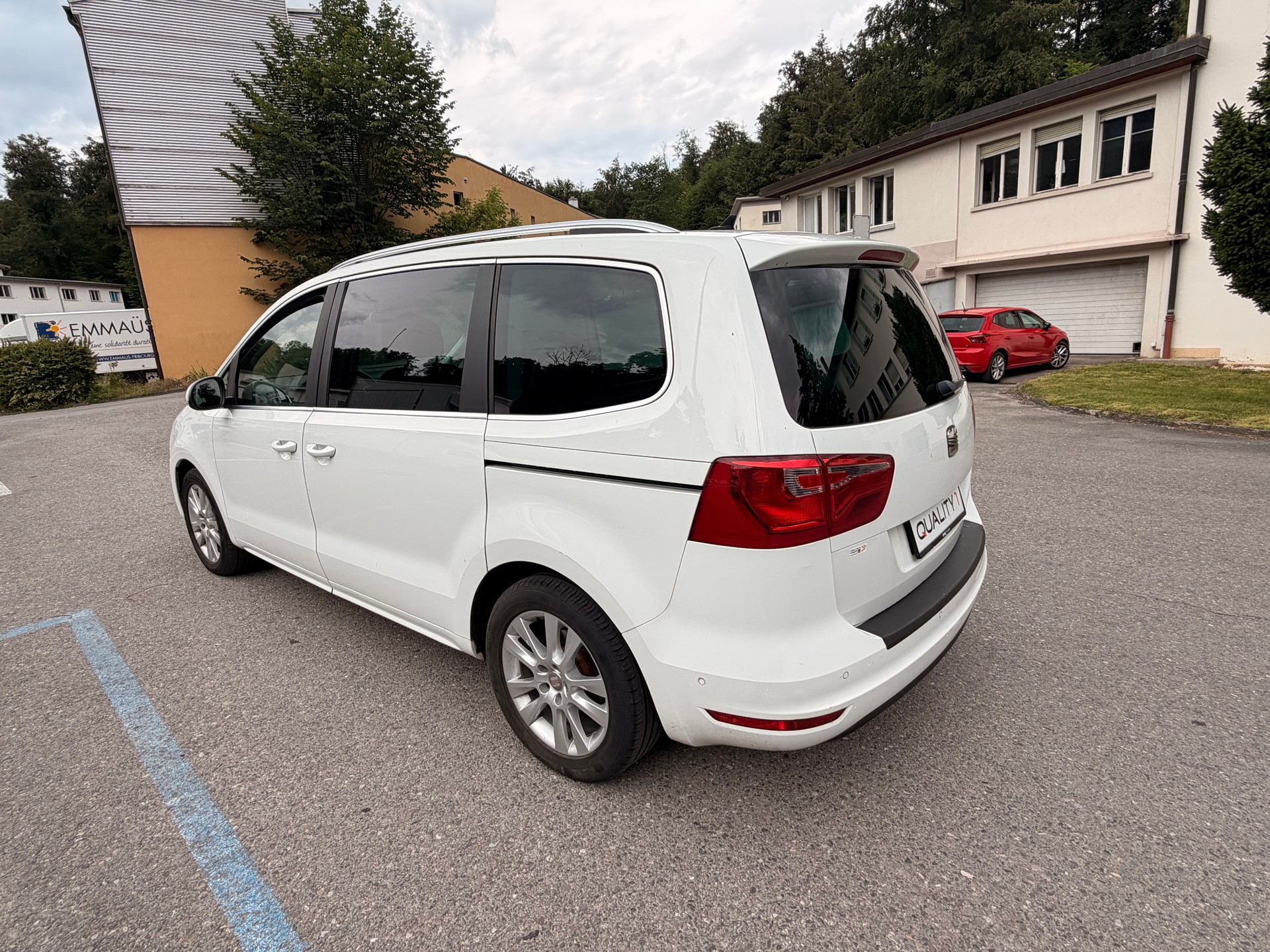 SEAT Alhambra 1.4 TSI Style ITECH Eco DSG-showroom-element-3