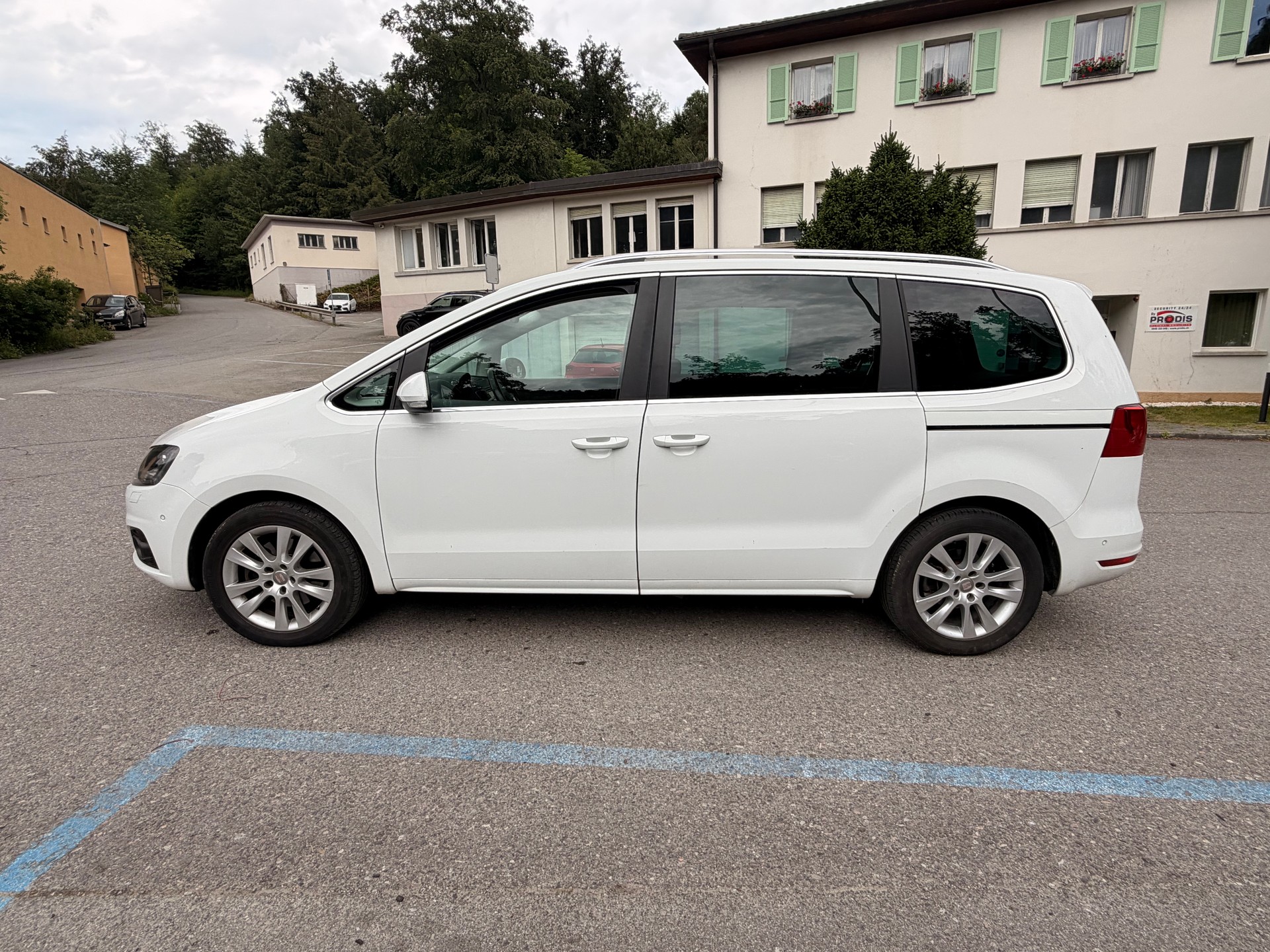 SEAT Alhambra 1.4 TSI Style ITECH Eco DSG-showroom-element-2