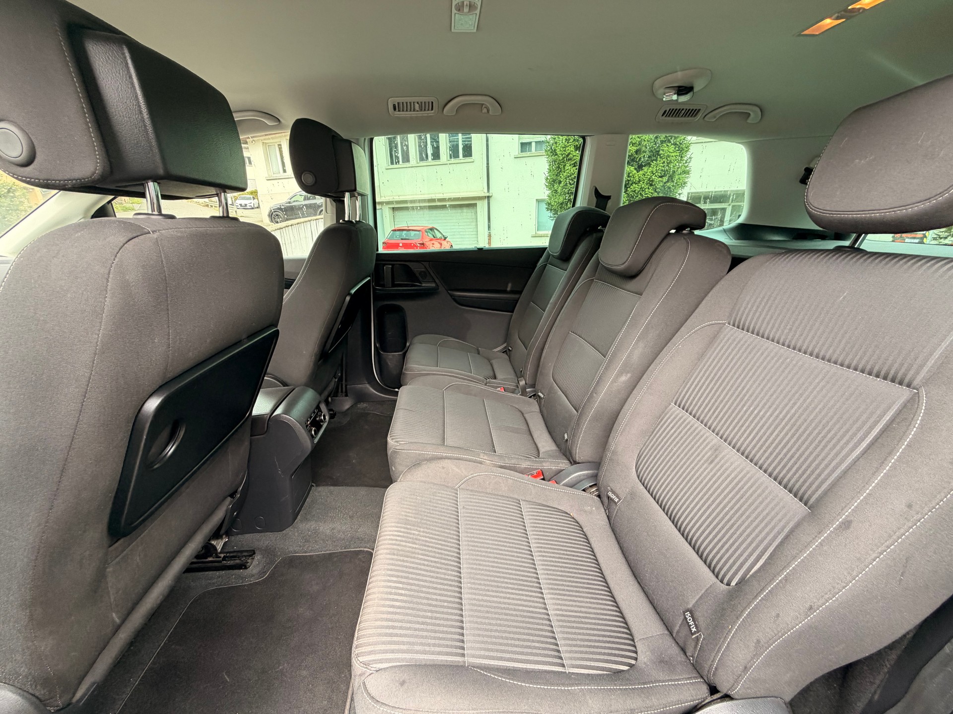 SEAT Alhambra 1.4 TSI Style ITECH Eco DSG-image-9