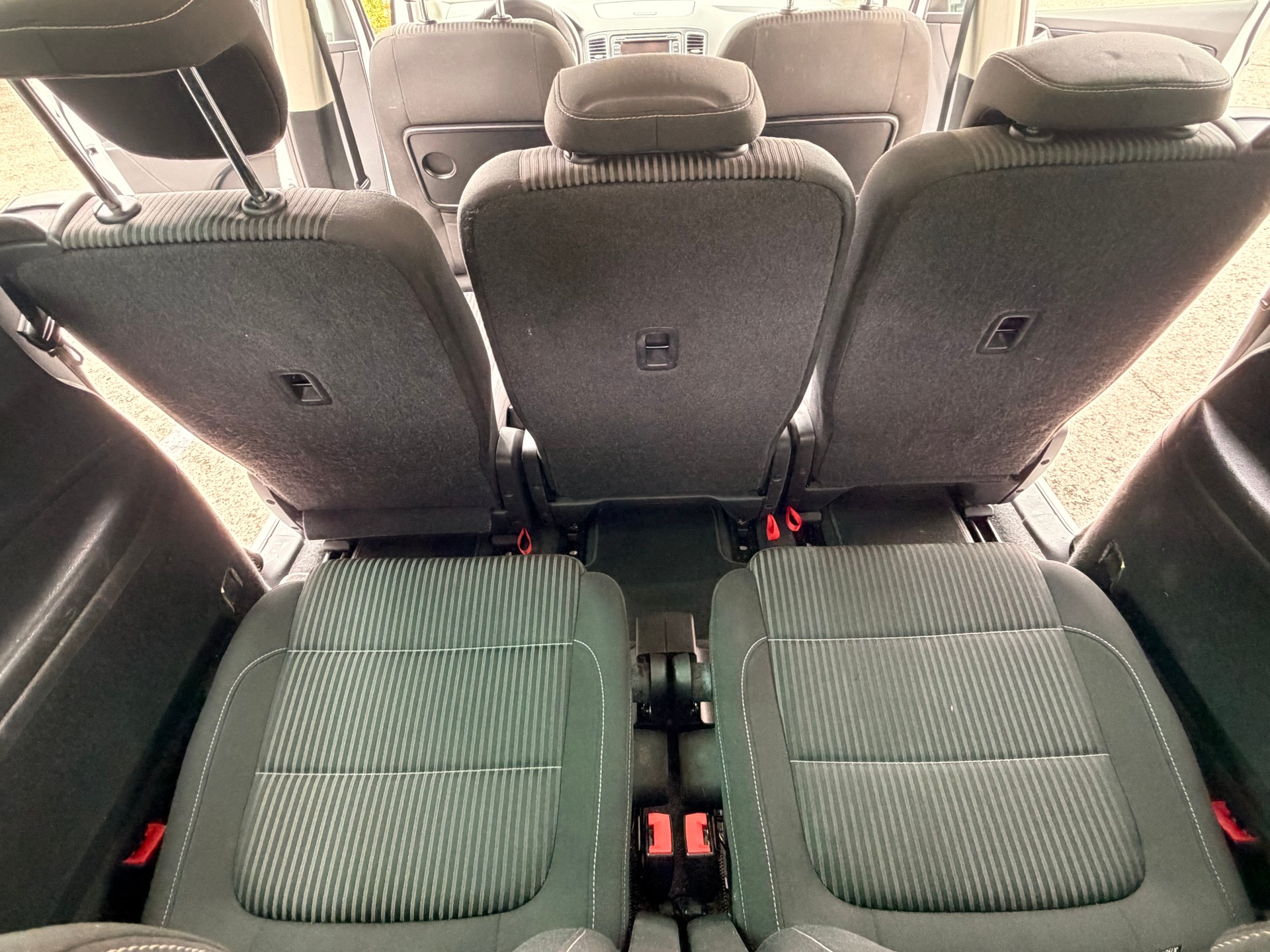 SEAT Alhambra 1.4 TSI Style ITECH Eco DSG-image-24