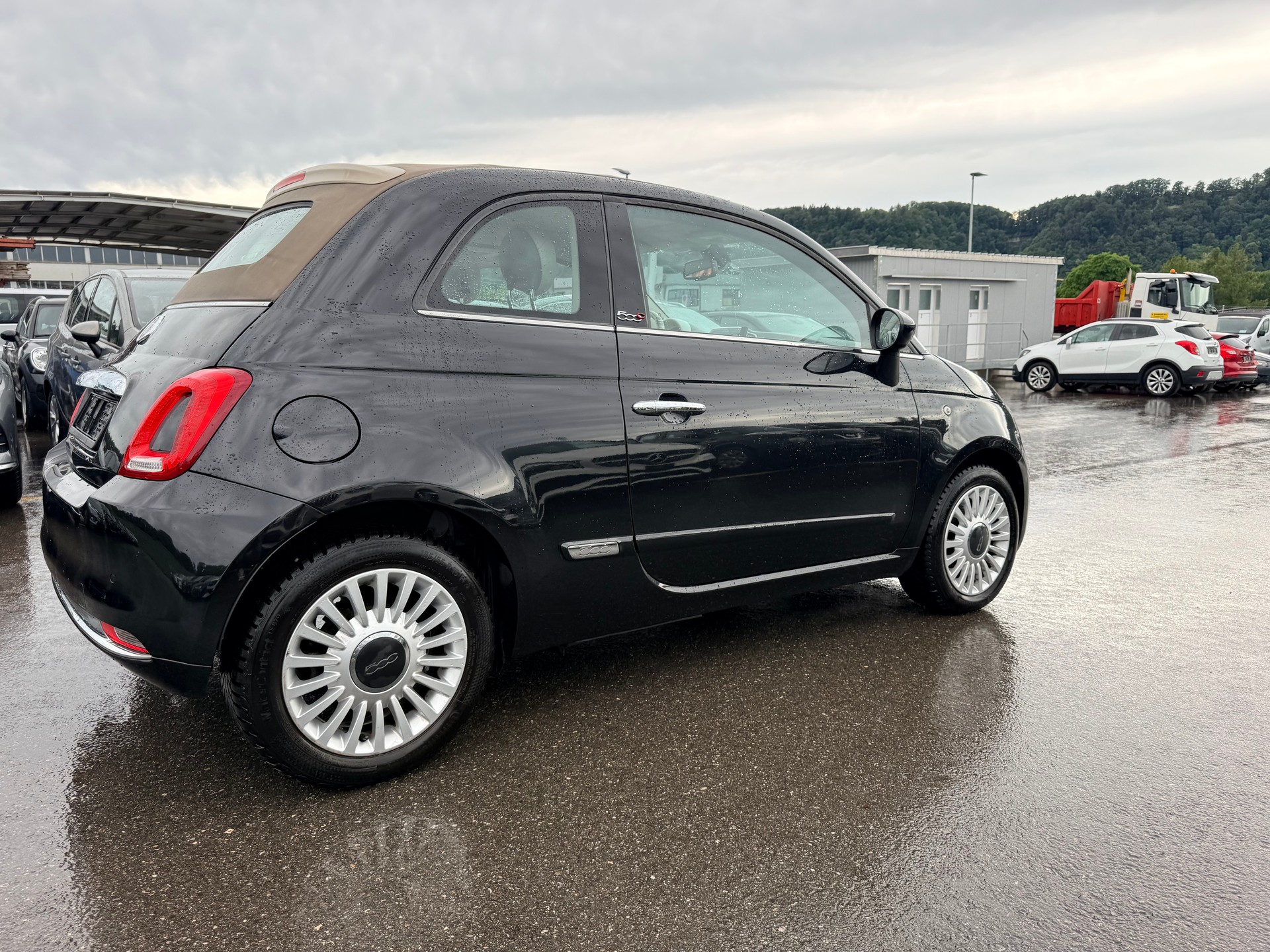 FIAT 500C 0.9 Twinair Turbo Riva-image-9