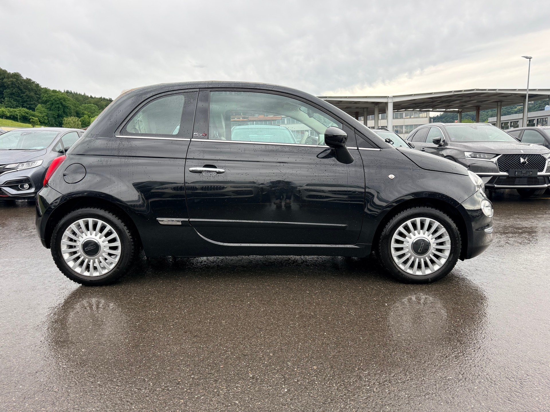 FIAT 500C 0.9 Twinair Turbo Riva-image-8