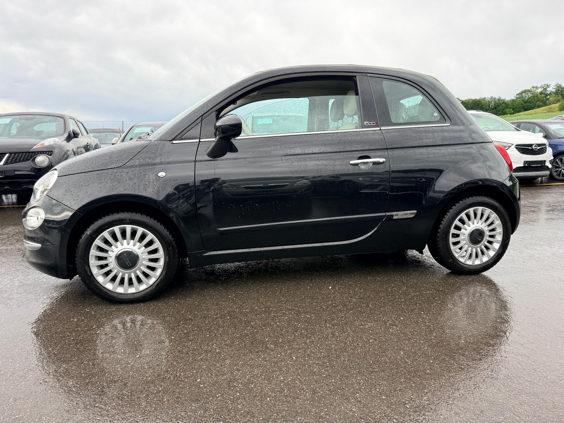 FIAT 500C 0.9 Twinair Turbo Riva-image-6
