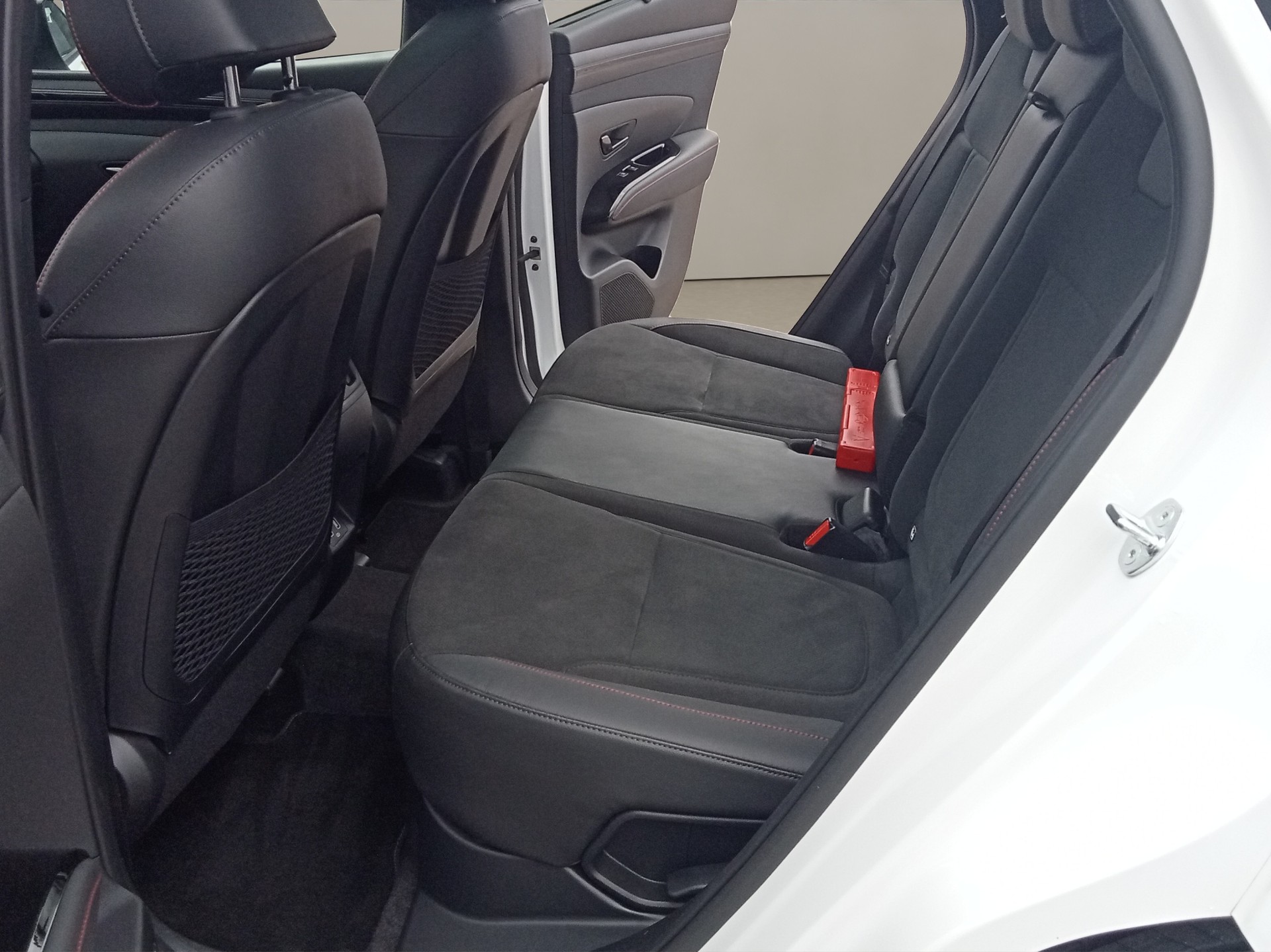 HYUNDAI Tucson 1.6 TGDI HEV N Line LUX pack 4WD-image-10