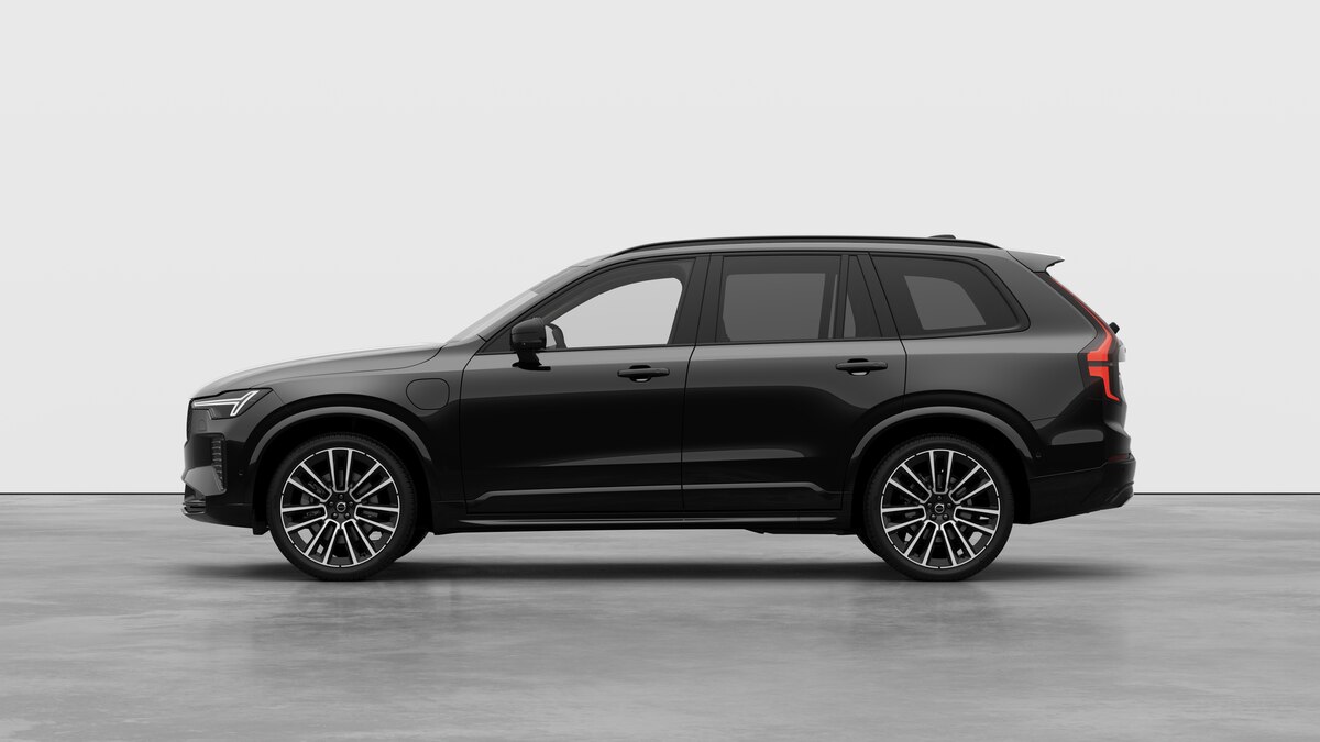 VOLVO XC90 2.0 T8 TE Ultra Dark eAWD-image-3