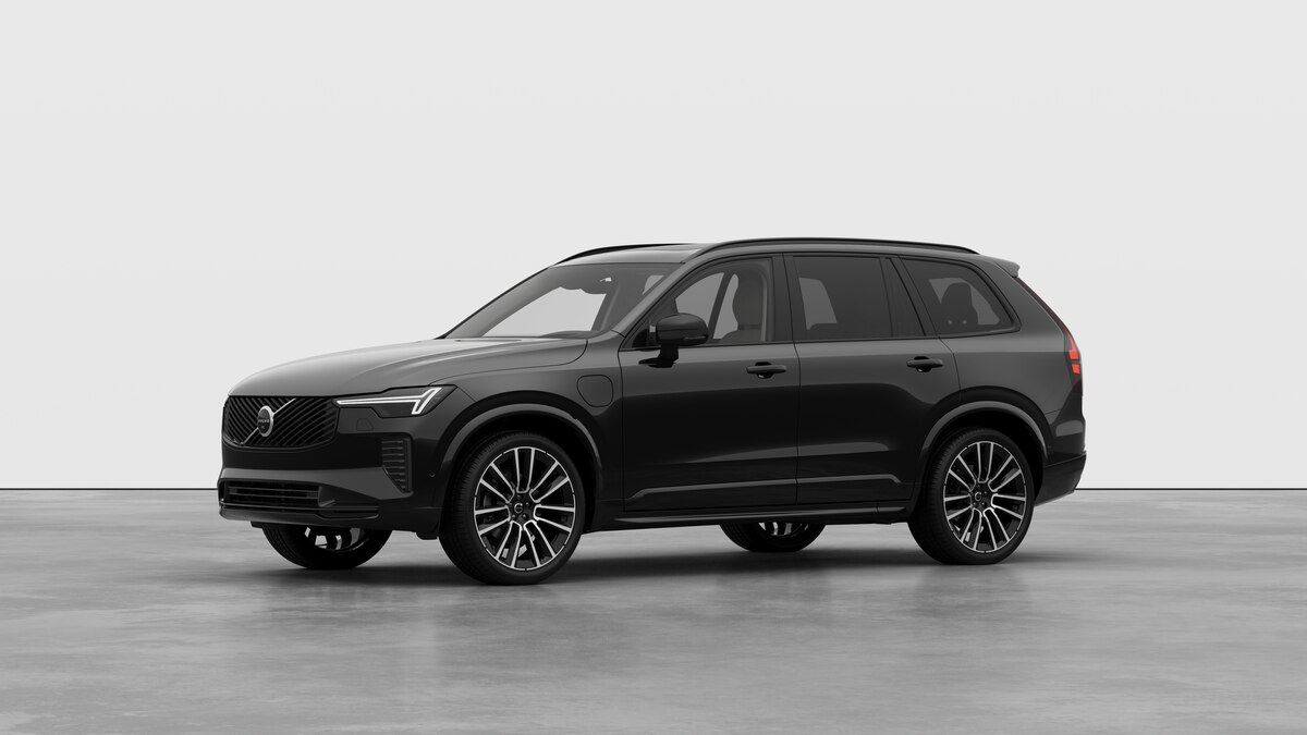 VOLVO XC90 2.0 T8 TE Ultra Dark eAWD-image-0