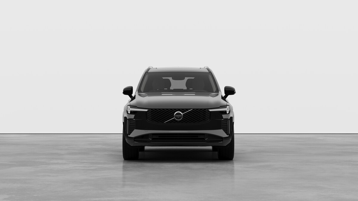 VOLVO XC90 2.0 T8 TE Ultra Dark eAWD-image-1