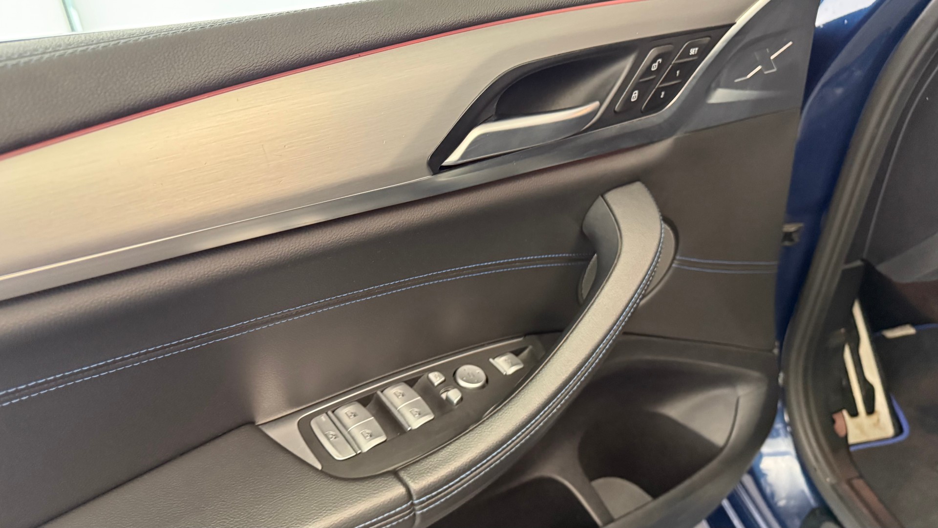 BMW X3 M40i-image-16