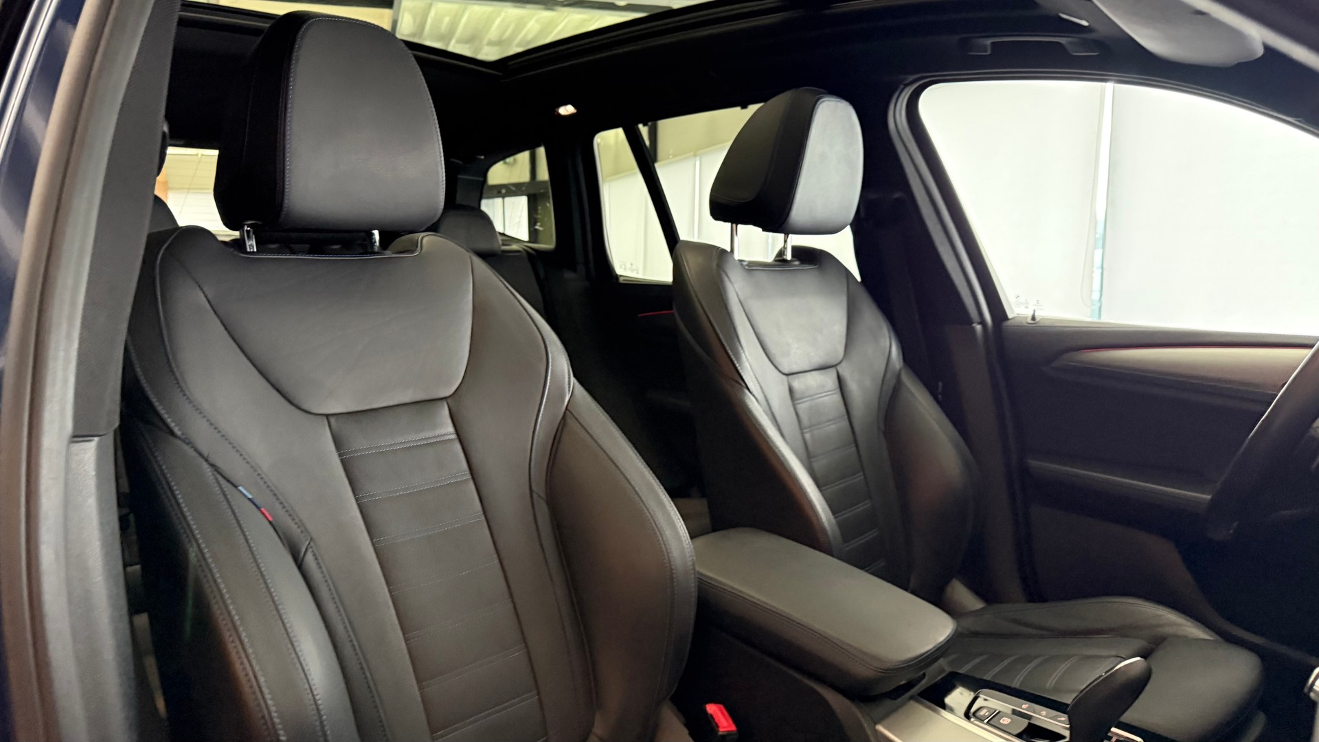 BMW X3 M40i-image-2