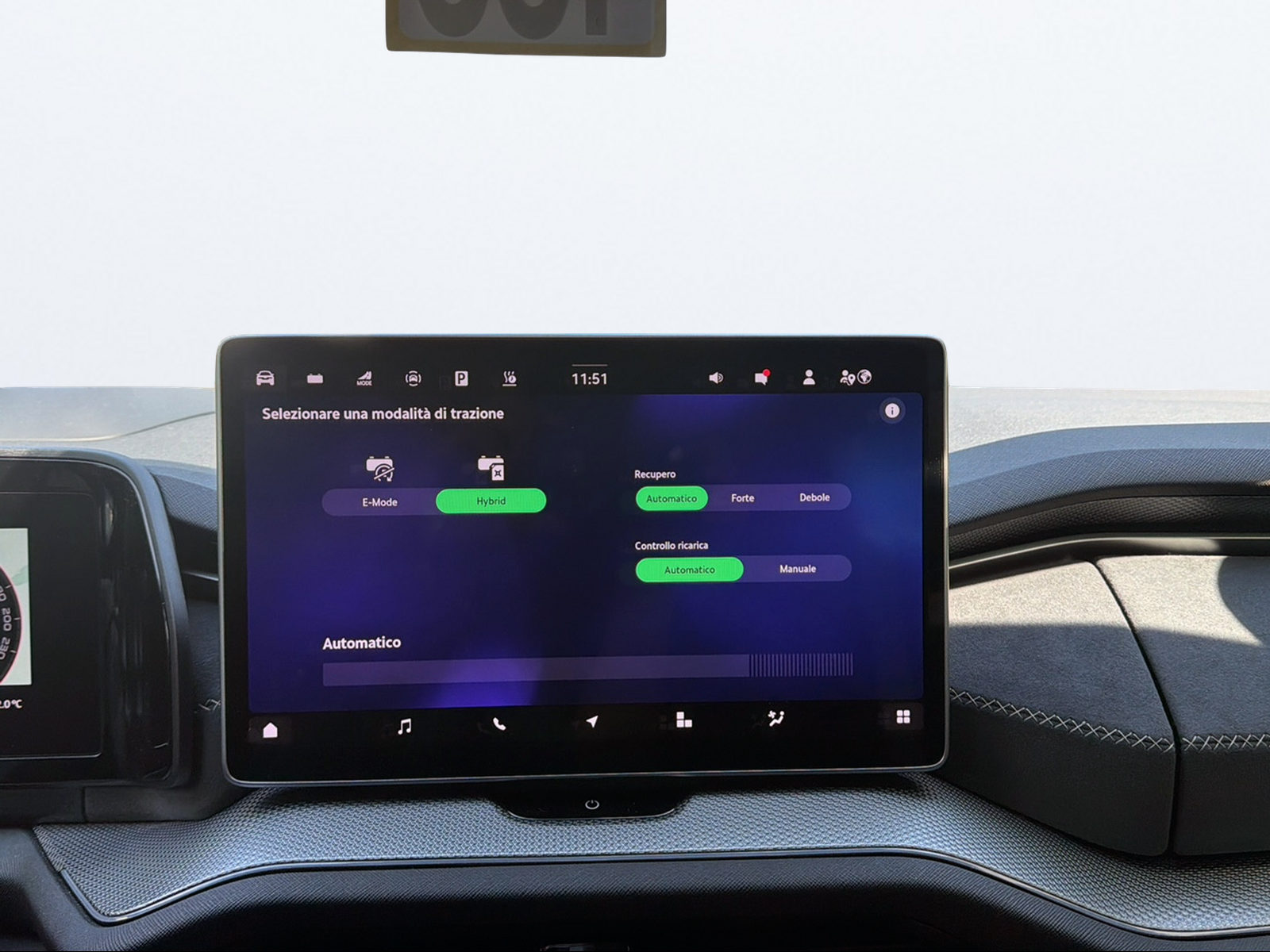 SKODA Kodiaq 1.5 TSI PHEV Sportline-image-12