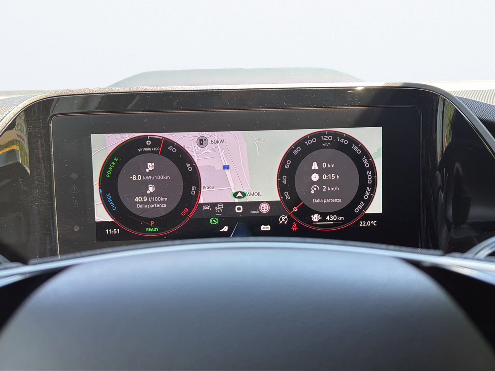 SKODA Kodiaq 1.5 TSI PHEV Sportline-image-11