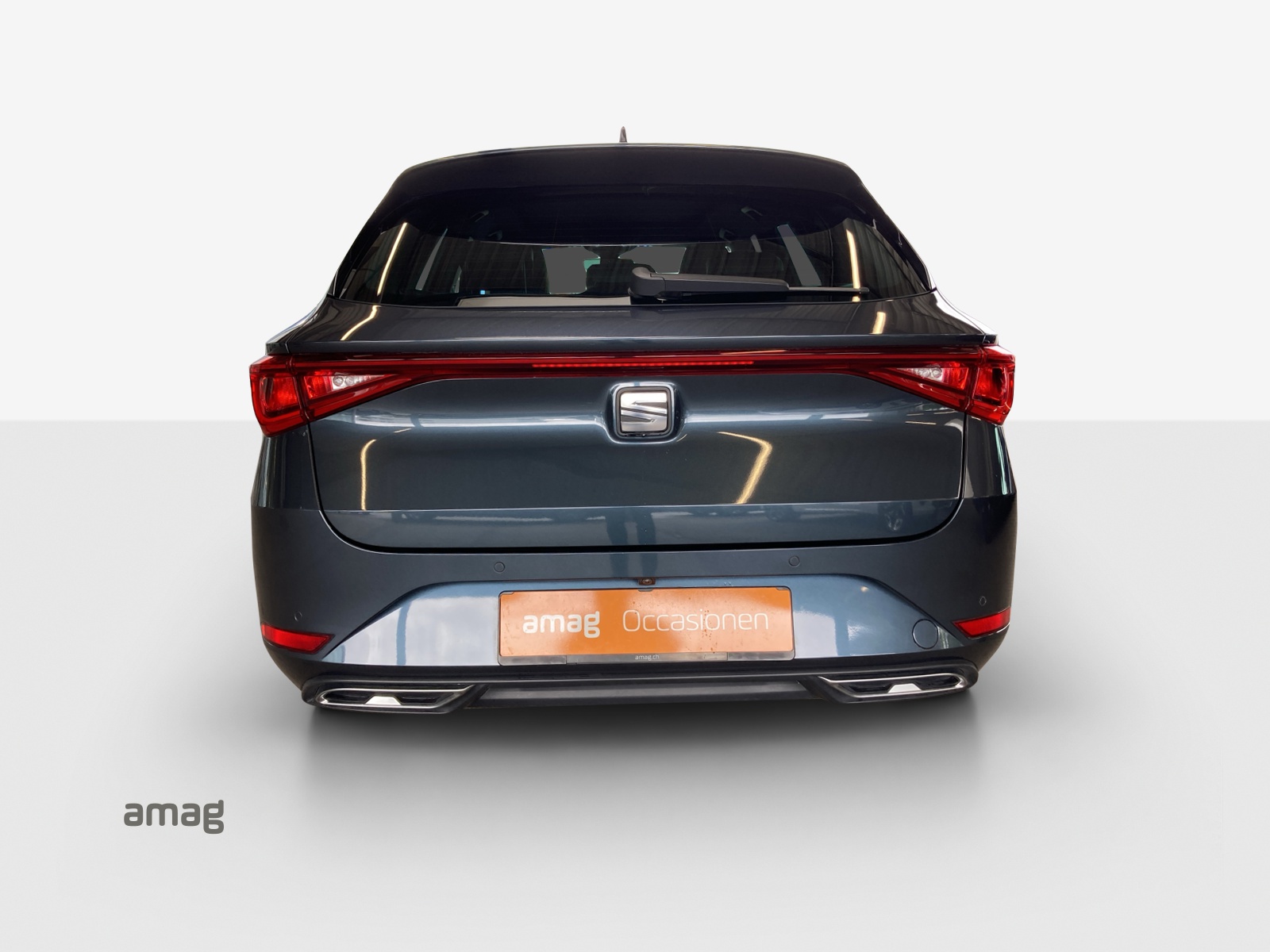 SEAT Leon ST 1.5 eTSI mHEV DSG FR-image-3