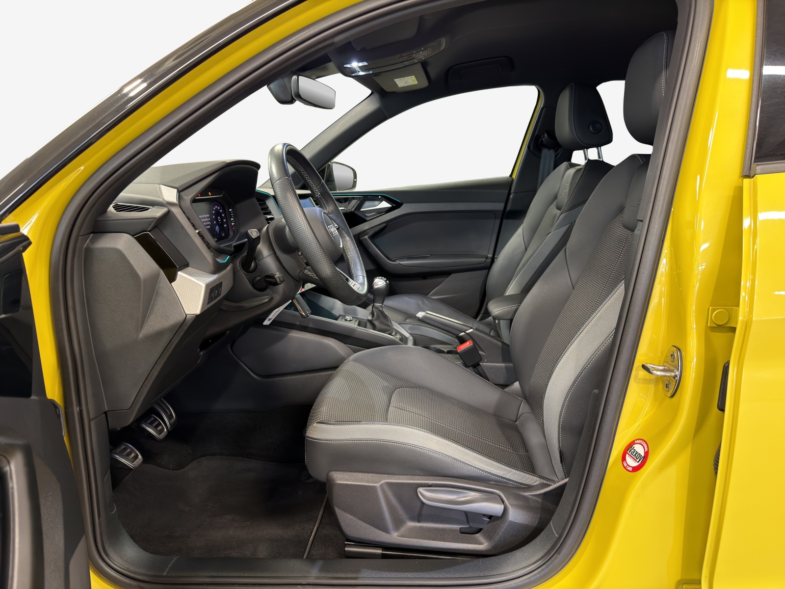 AUDI A1 Sportback 30 TFSI-image-7