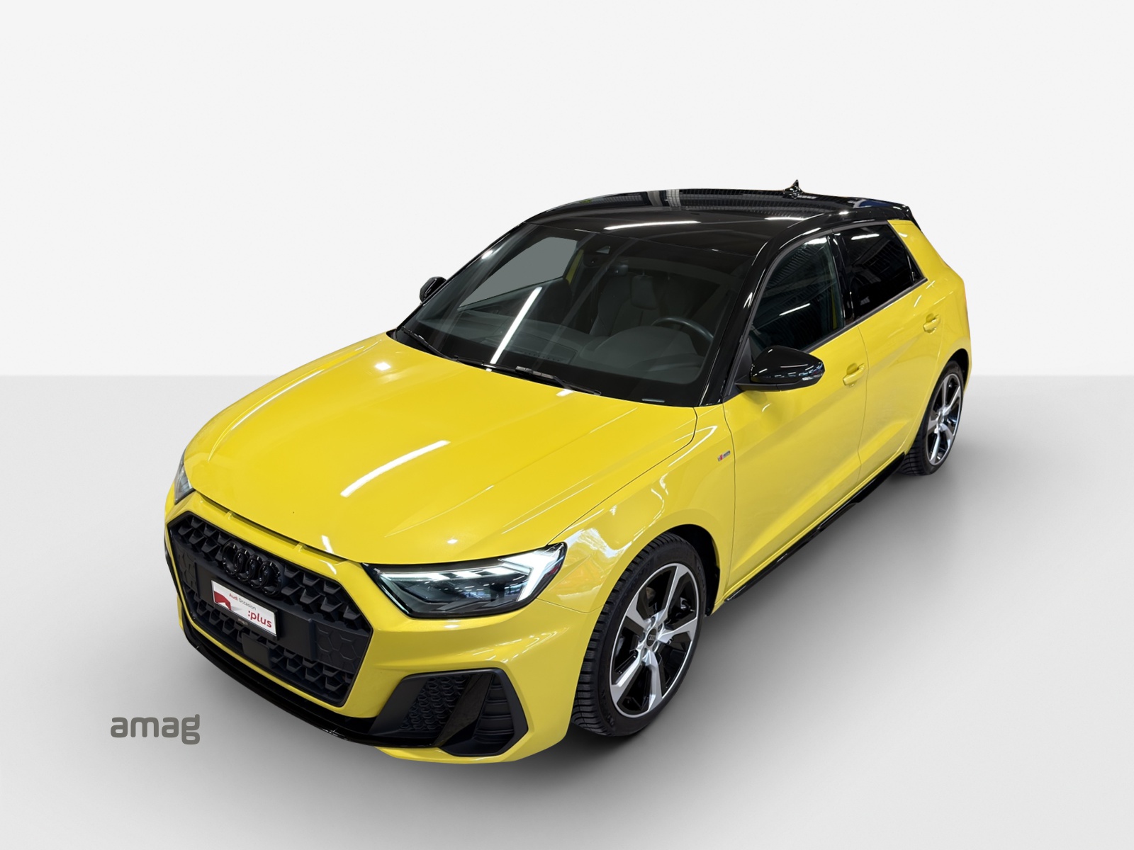 AUDI A1 Sportback 30 TFSI-image-13