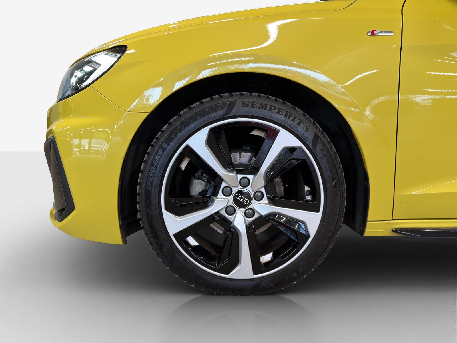 AUDI A1 Sportback 30 TFSI-image-14
