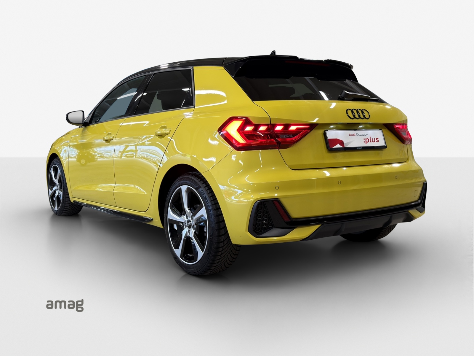 AUDI A1 Sportback 30 TFSI-image-2