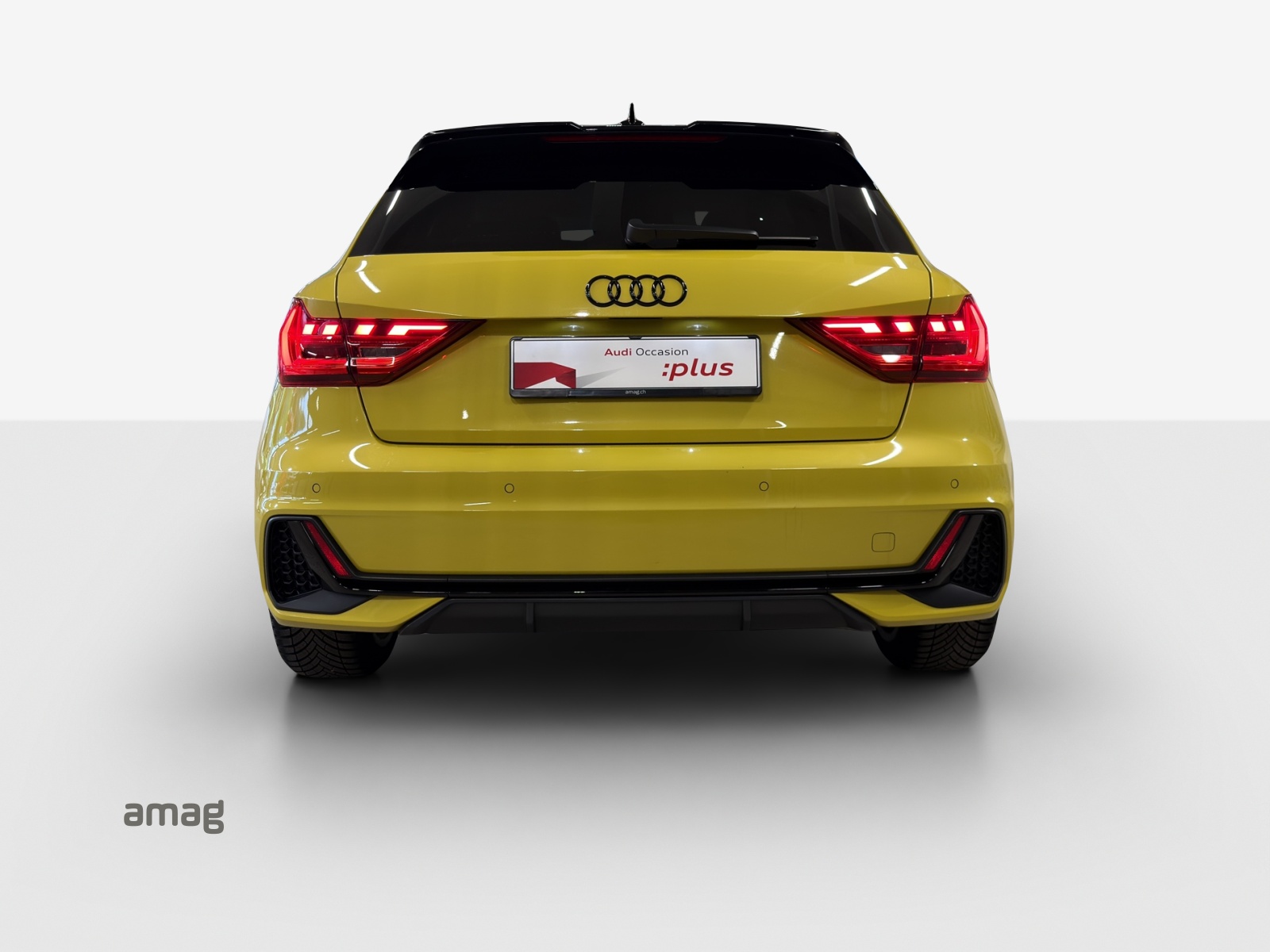 AUDI A1 Sportback 30 TFSI-image-3