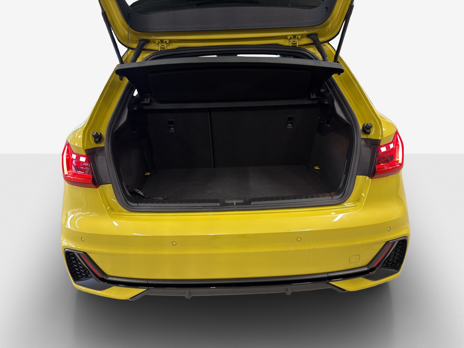 AUDI A1 Sportback 30 TFSI-image-12