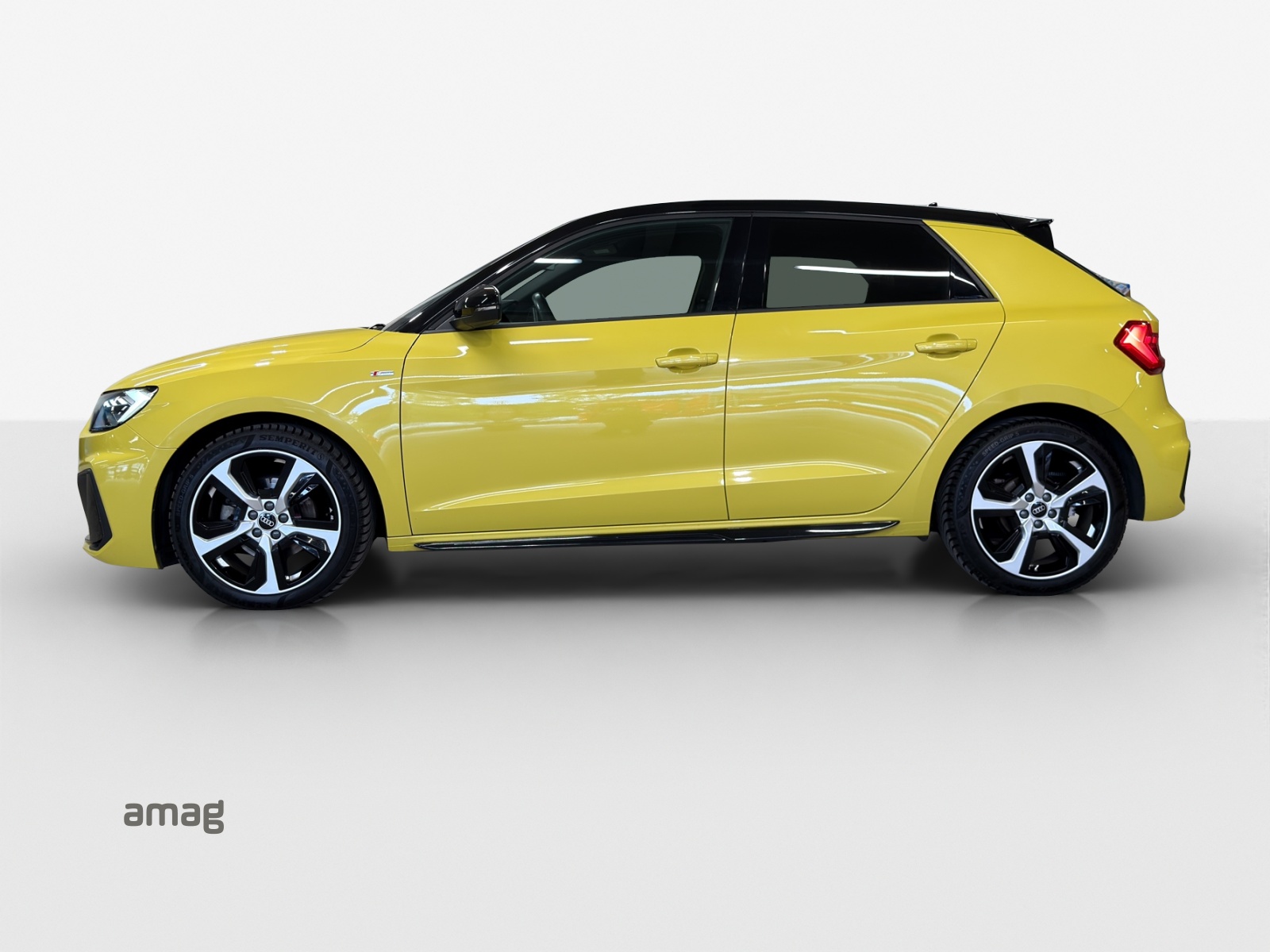 AUDI A1 Sportback 30 TFSI-image-1