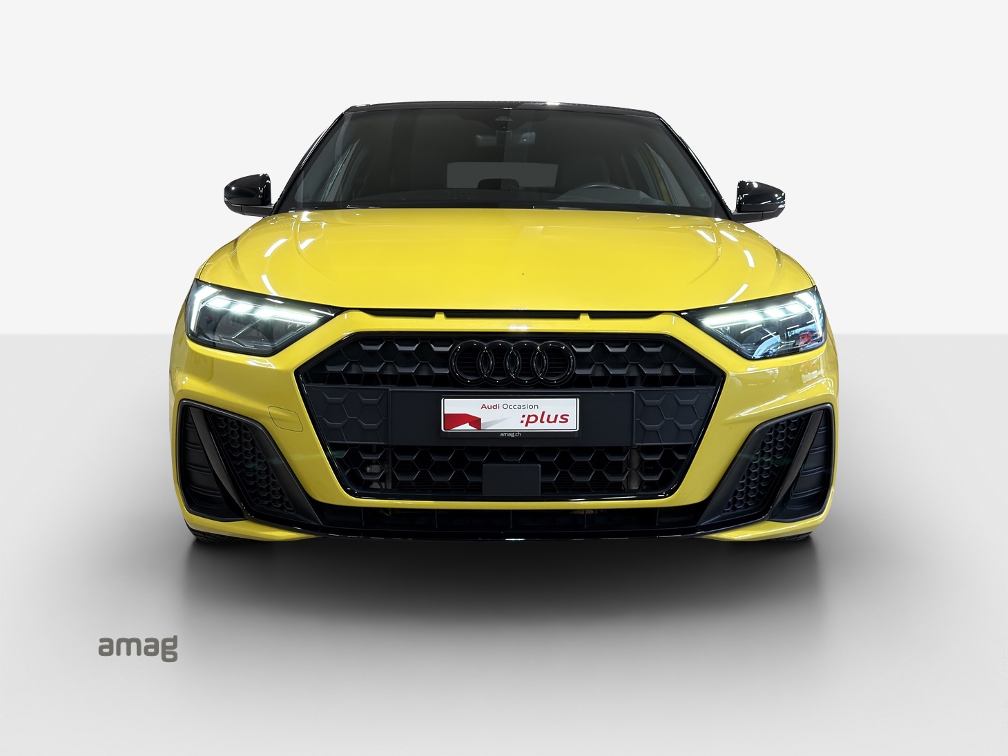 AUDI A1 Sportback 30 TFSI-image-6