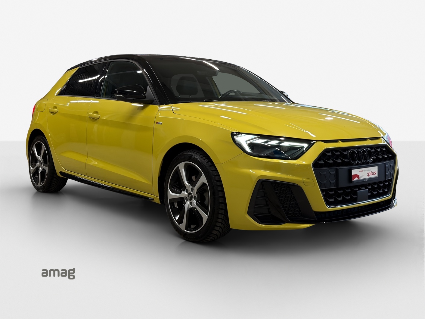 AUDI A1 Sportback 30 TFSI-image-5
