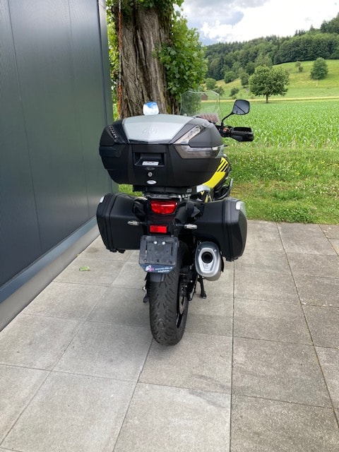 SUZUKI DL 1000 Traveller ABS L8-image-1
