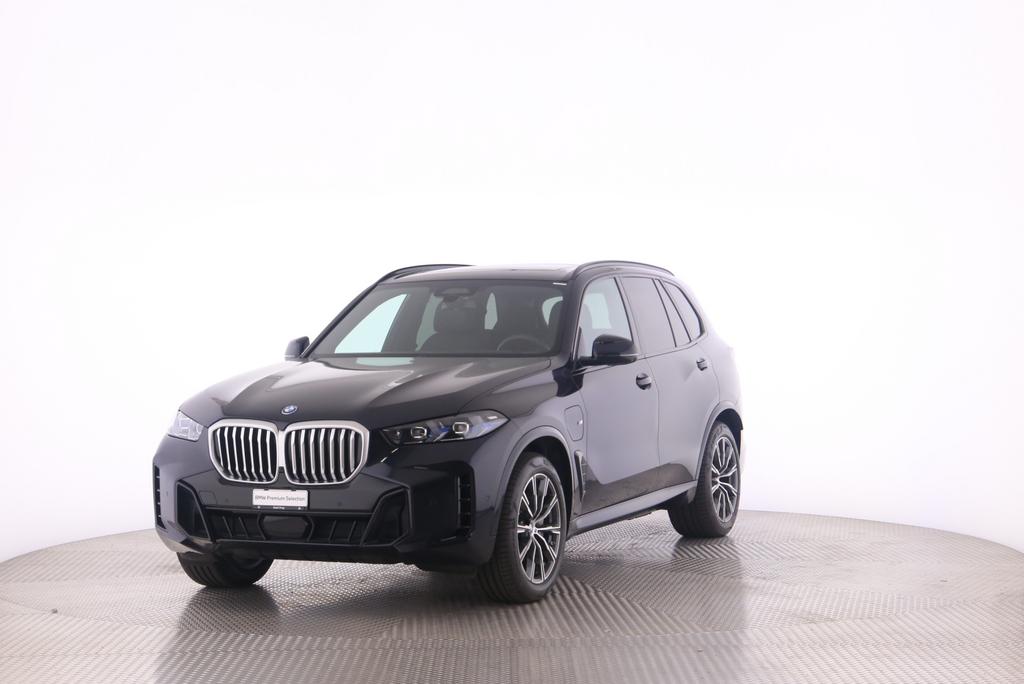 BMW X5 50e xDrive SAG-image-0