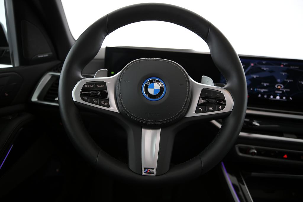 BMW X5 50e xDrive SAG-image-5