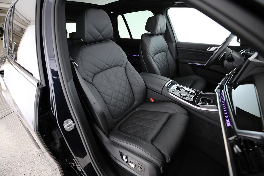 BMW X5 50e xDrive SAG-image-12