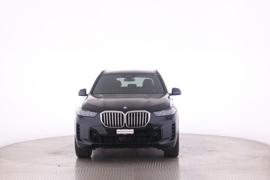 BMW X5 50e xDrive SAG-image-10