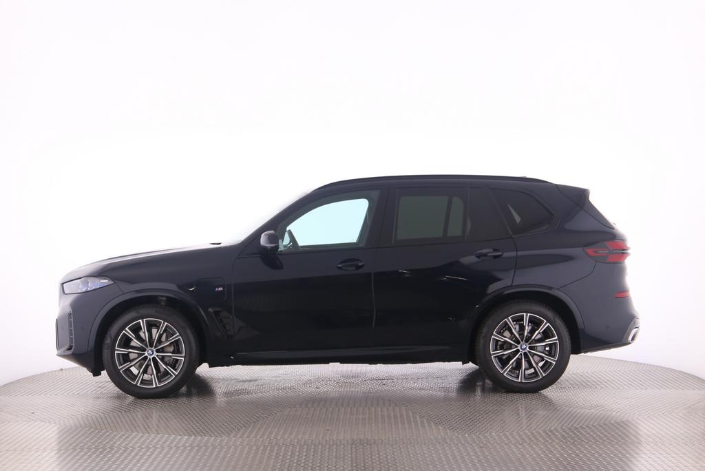 BMW X5 50e xDrive SAG-image-3