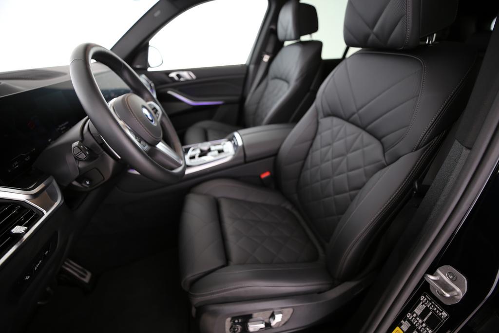 BMW X5 50e xDrive SAG-image-2