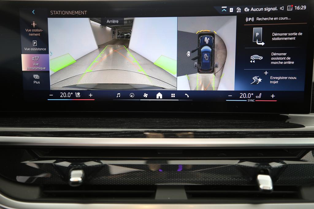 BMW X5 50e xDrive SAG-image-8