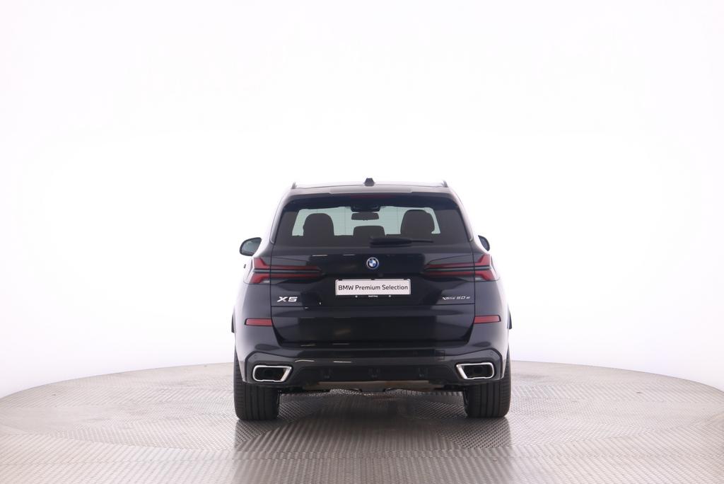 BMW X5 50e xDrive SAG-image-11
