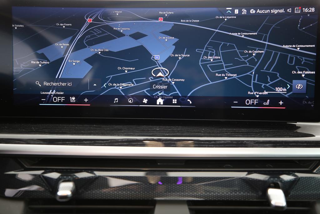 BMW X5 50e xDrive SAG-image-7