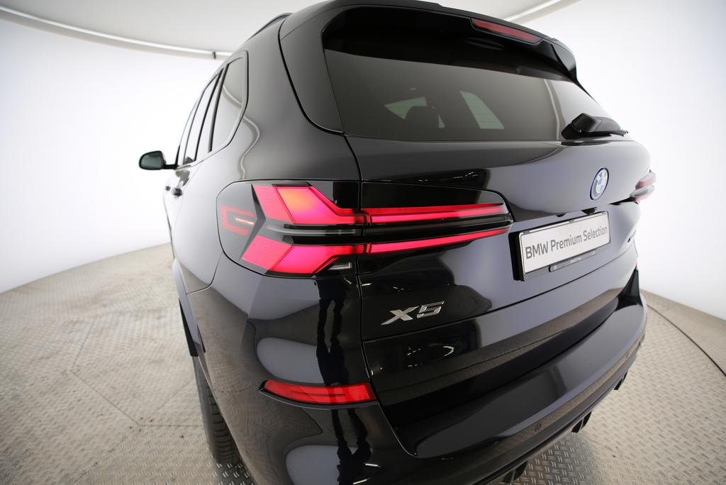 BMW X5 50e xDrive SAG-image-17