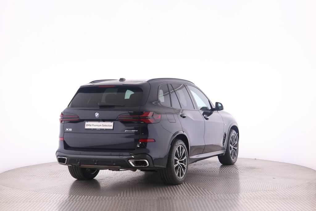 BMW X5 50e xDrive SAG-image-1