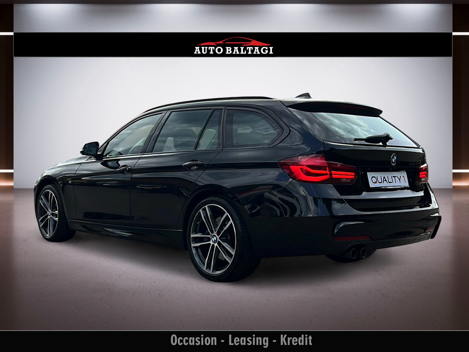 BMW 335d xDrive Touring Edition M Sport Steptronic-image-7